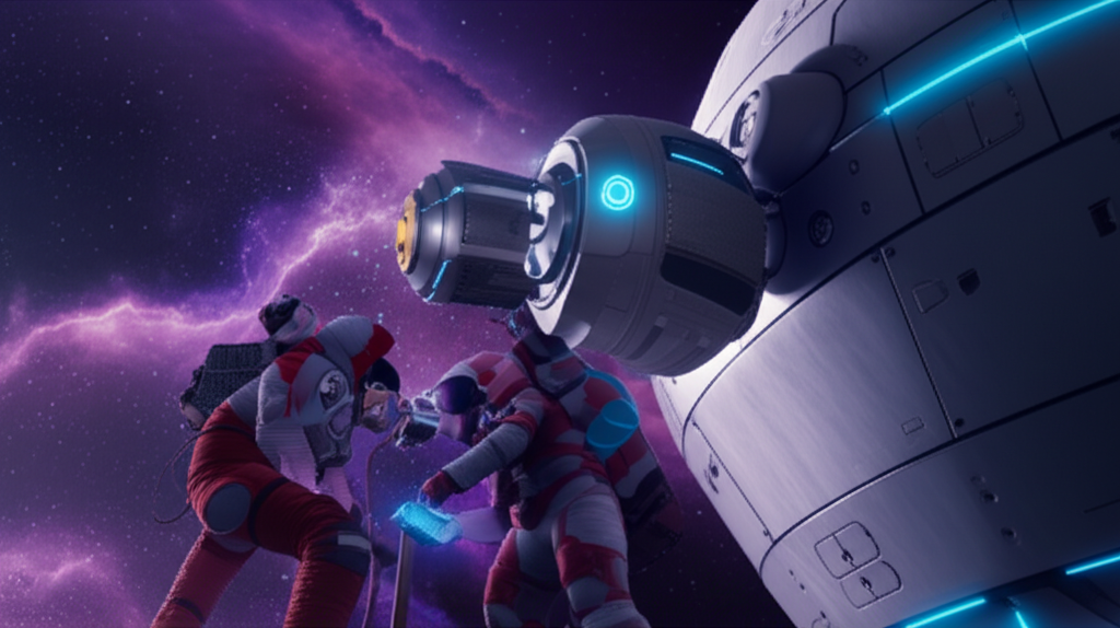 Climate Science: Antarctic Research Findings