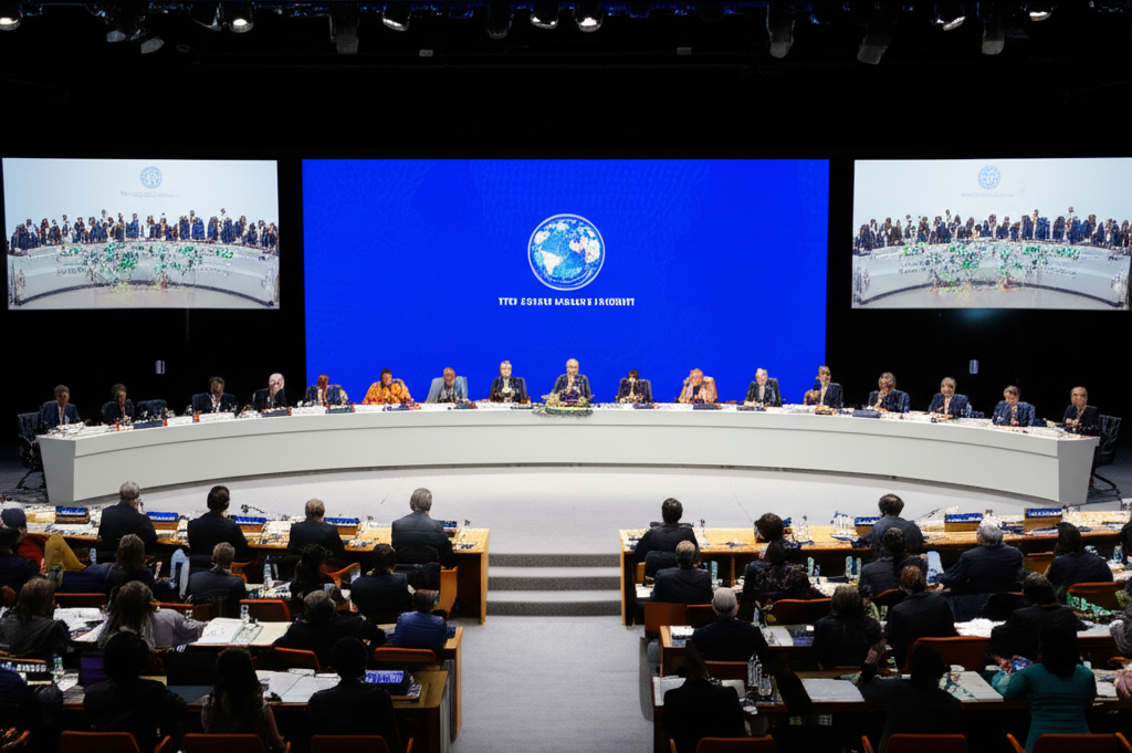 European Union: New Trade Policies Announced